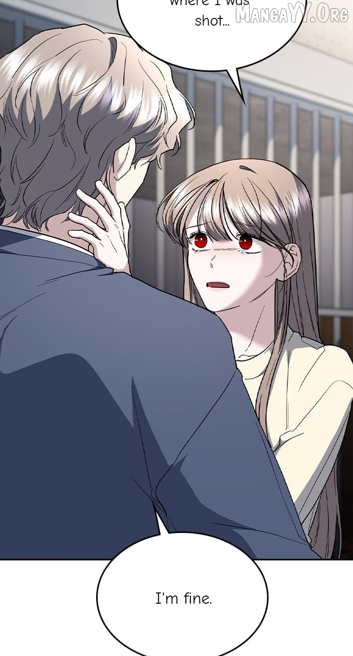 How to break up well Chapter 75 - page 22